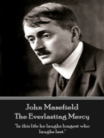 The Everlasting Mercy