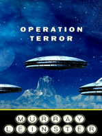 Operation Terror