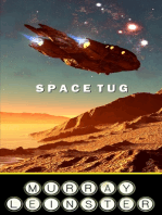 Space Tug