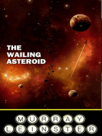 The Wailing Asteroid