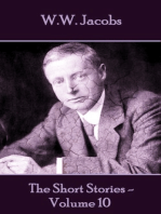 W.W. Jacobs - The Short Stories - Volume 10
