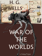 War of the Worlds