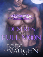 Desires of a Full Moon