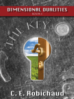 Dimensional Dualities Book I: The Key