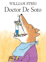 Doctor De Soto: (Newbery Honor Book; National Book Award Finalist)