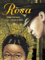 Rosa: (Caldecott Honor Book)