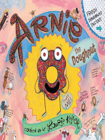 Arnie The Doughnut By Laurie Keller Ebook Scribd
