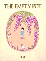 The Empty Pot by Demi | PDF | Flowers | Plants