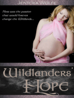 Wildlanders' Hope: Wildlands Origins, Book 1