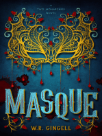 Masque (The Two Monarchies Sequence)