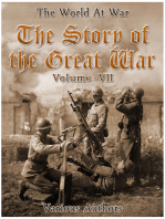 The Story of the Great War, Volume 7 of 8