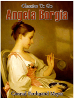 Angela Borgia