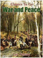 War and Peace