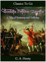 Bonnie Prince Charlie - a Tale of Fontenoy and Culloden