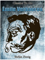 Émile Verhaeren