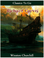 Richard Carvel — Complete