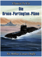 Die Bruce-Partington-Pläne