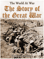 The Story of the Great War, Volume 4 of 8