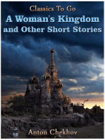 A Woman's Kingdom and Other Short Stories