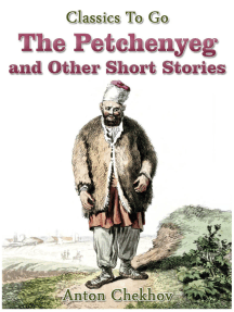 Get Anton Chekhov Short Stories Background