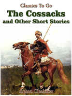The Cossacks and Other Short Stories
