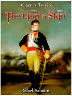 The Lion's Skin