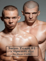 Swim Team #1