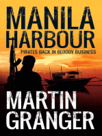 Manila Harbour: Pirates Back in Bloody Business