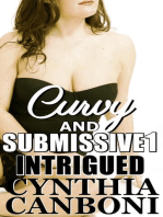 Curvy and Submissive 1