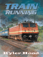 Train Running