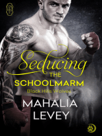 Seducing the Schoolmarm