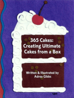 365 Cakes