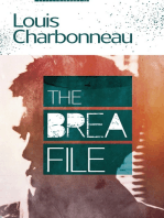 The Brea File