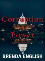 Corruption of Power
