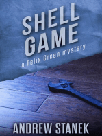 Shell Game: Felix Green Mysteries