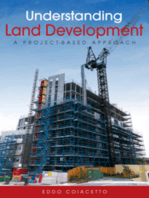 Understanding Land Development: A Project-Based Approach