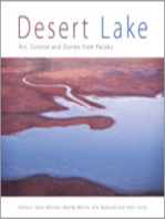 Desert Lake: Art, Science and Stories from Paruku