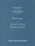 Biology of Australian Butterflies