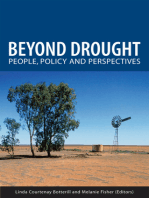 Beyond Drought: People, Policy and Perspectives