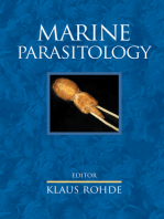 Marine Parasitology