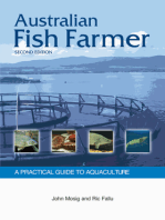 Australian Fish Farmer: A Practical Guide to Aquaculture