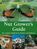 Nut Grower's Guide: The Complete Handbook for Producers and Hobbyists