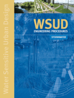 WSUD Engineering Procedures: Stormwater: Stormwater