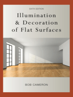 Illumination and Decoration of Flat Surfaces