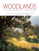 Woodlands: A Disappearing Landscape