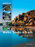 Walks, Tracks and Trails of Victoria