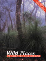 Wild Places of Greater Melbourne