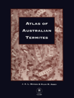 Atlas of Australian Termites