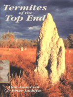 Termites of the Top End