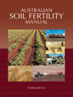 Australian Soil Fertility Manual